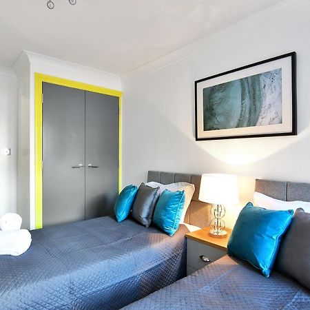 Xclusive Living Stay In City Centre, The Qube Birmingham Exterior foto