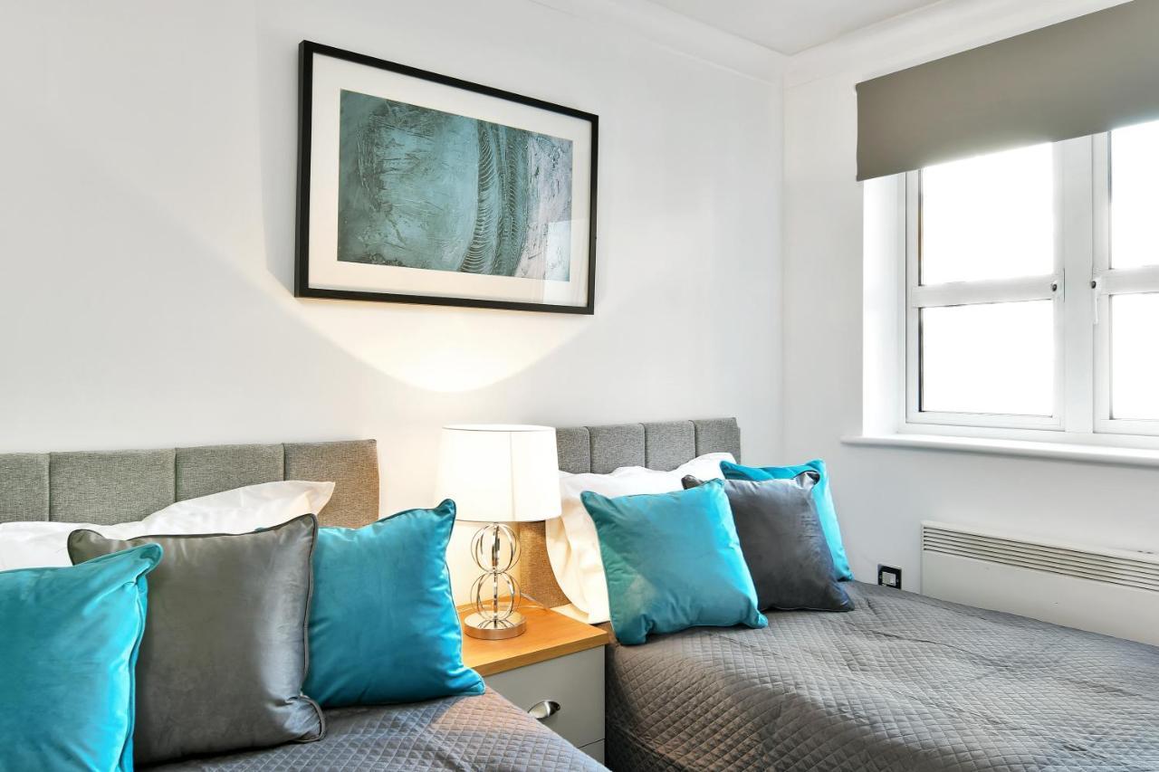 Xclusive Living Stay In City Centre, The Qube Birmingham Exterior foto
