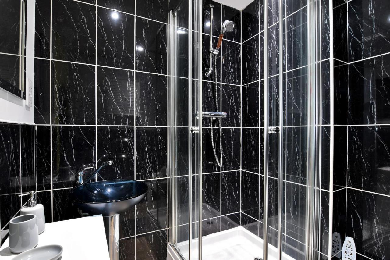 Xclusive Living Stay In City Centre, The Qube Birmingham Exterior foto